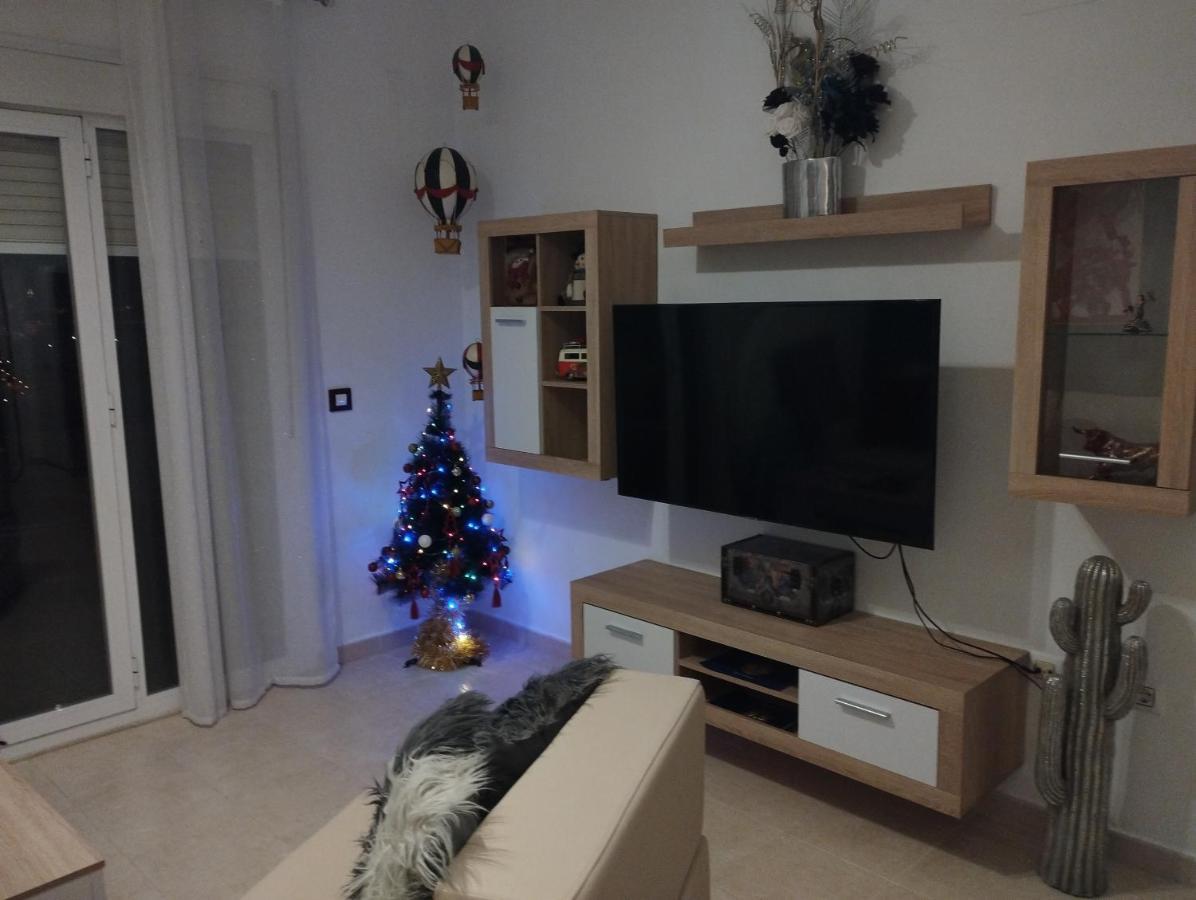 Atico Rilque, Apartamentos Independientes Con Jacuzzi Privado Y Terraza En Ronda Bagian luar foto