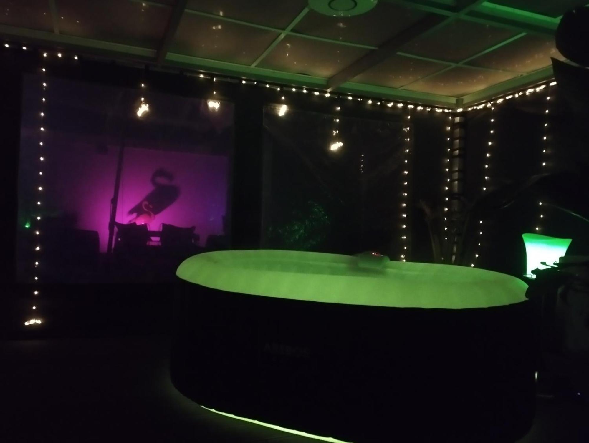 Atico Rilque, Apartamentos Independientes Con Jacuzzi Privado Y Terraza En Ronda Bagian luar foto