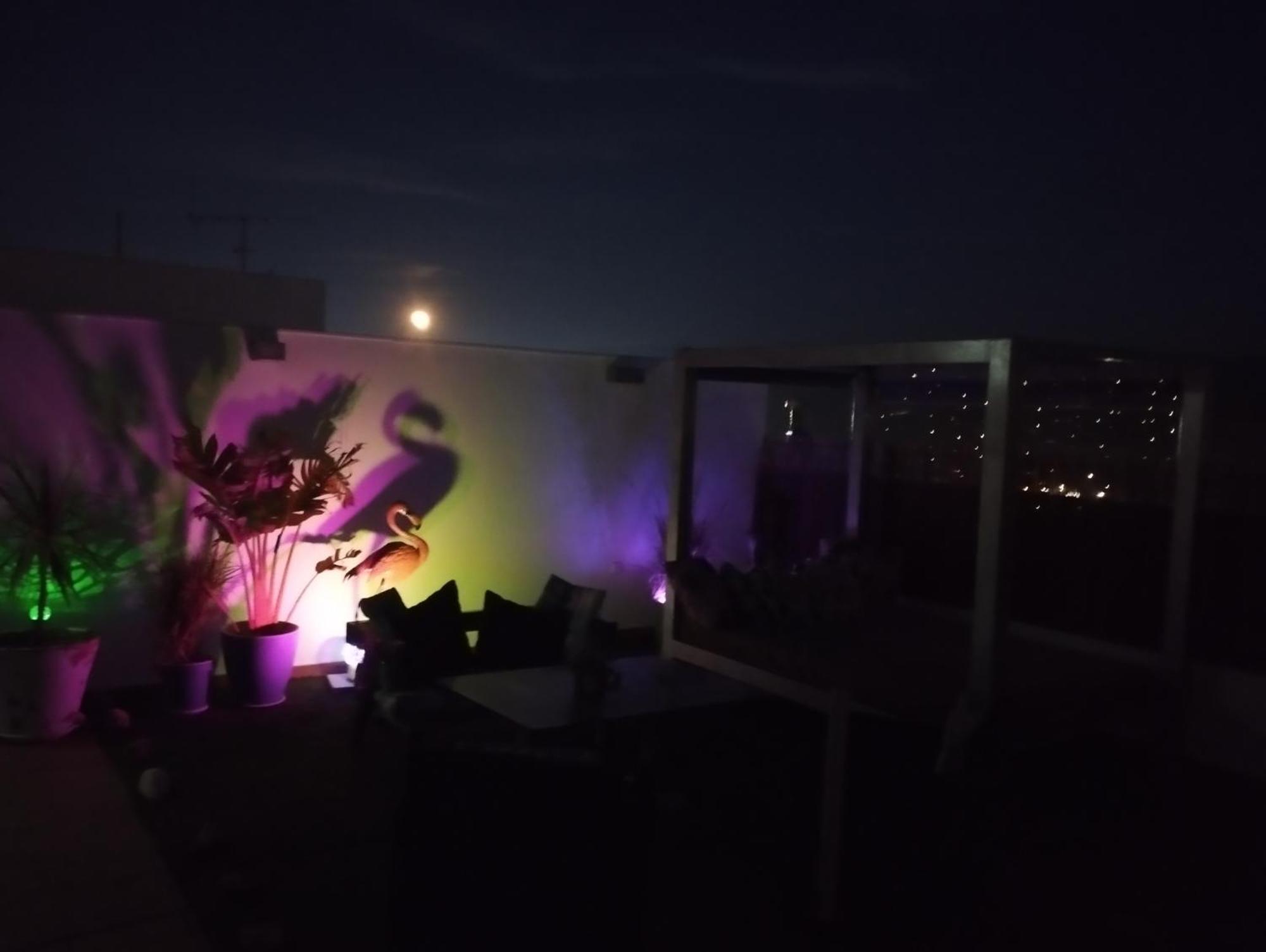 Atico Rilque, Apartamentos Independientes Con Jacuzzi Privado Y Terraza En Ronda Bagian luar foto