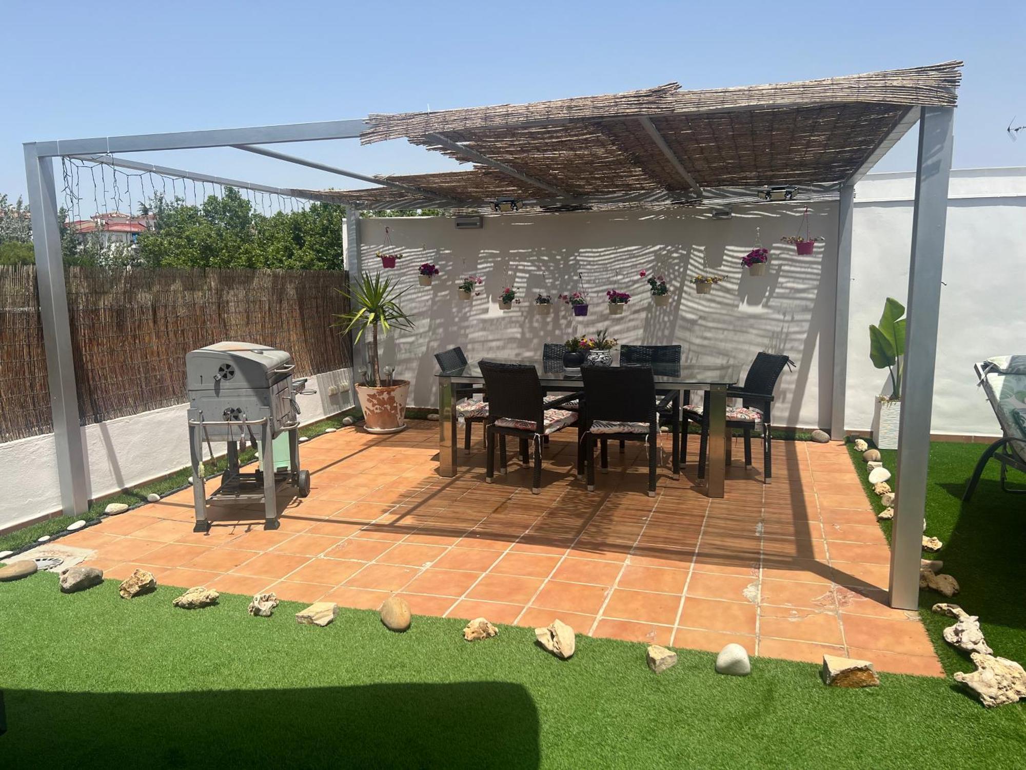 Atico Rilque, Apartamentos Independientes Con Jacuzzi Privado Y Terraza En Ronda Bagian luar foto