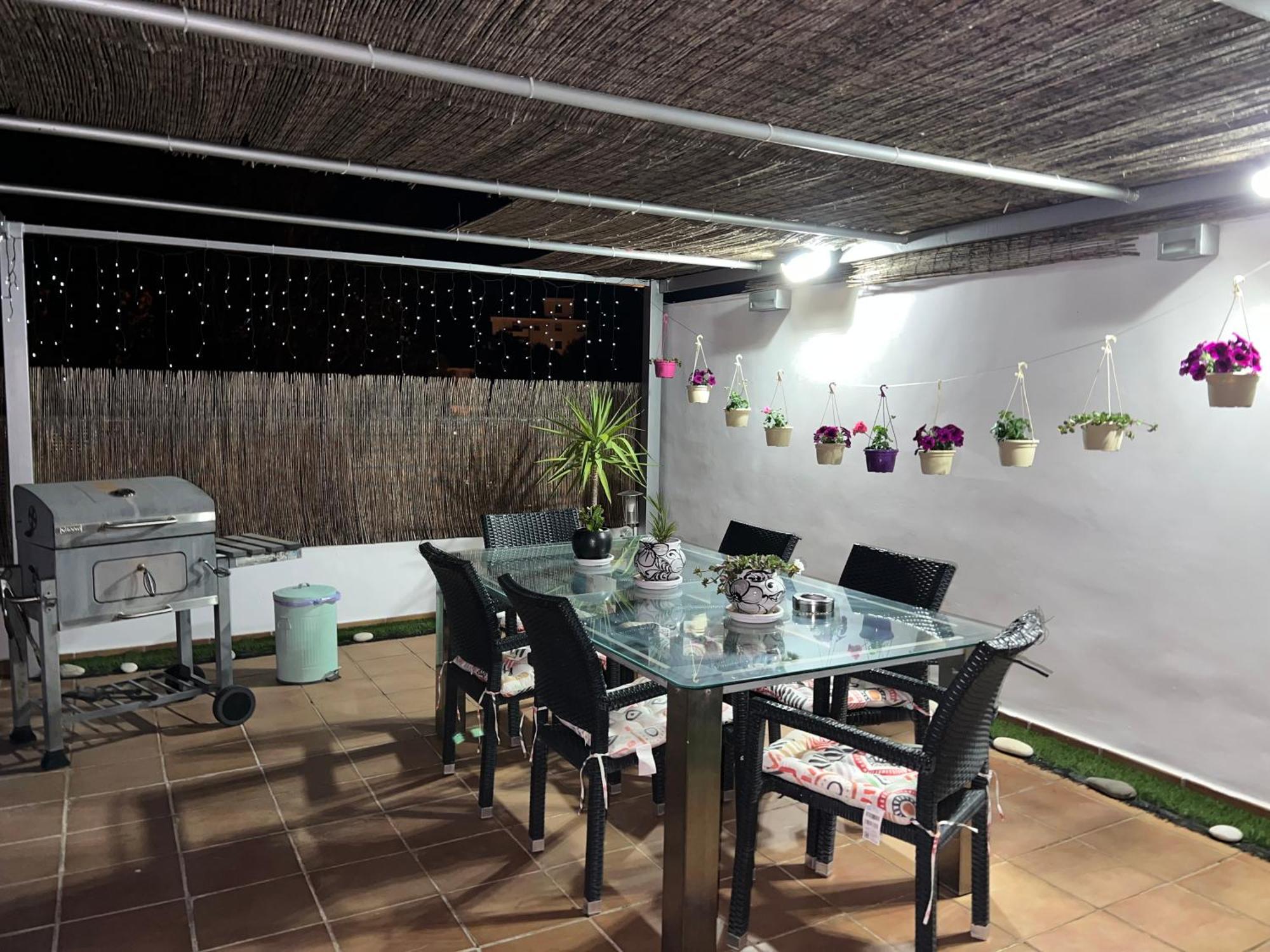 Atico Rilque, Apartamentos Independientes Con Jacuzzi Privado Y Terraza En Ronda Bagian luar foto