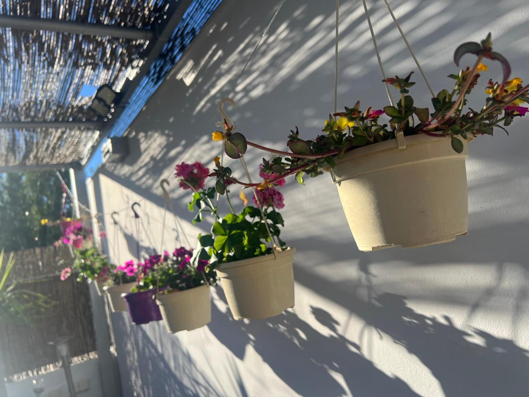 Atico Rilque, Apartamentos Independientes Con Jacuzzi Privado Y Terraza En Ronda Bagian luar foto