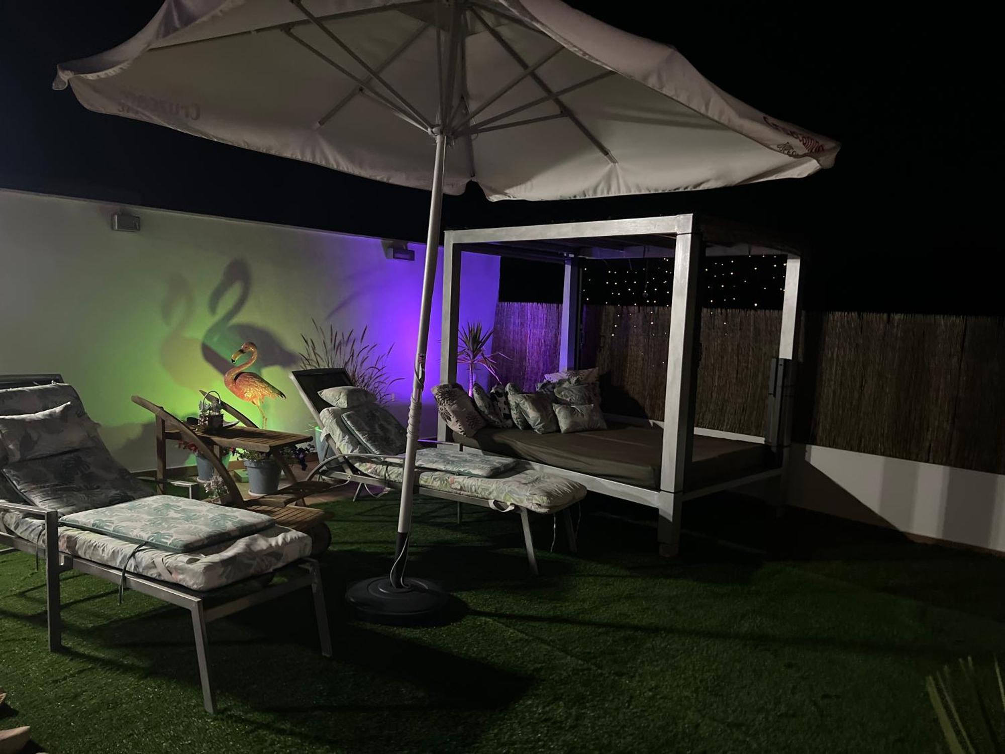 Atico Rilque, Apartamentos Independientes Con Jacuzzi Privado Y Terraza En Ronda Bagian luar foto