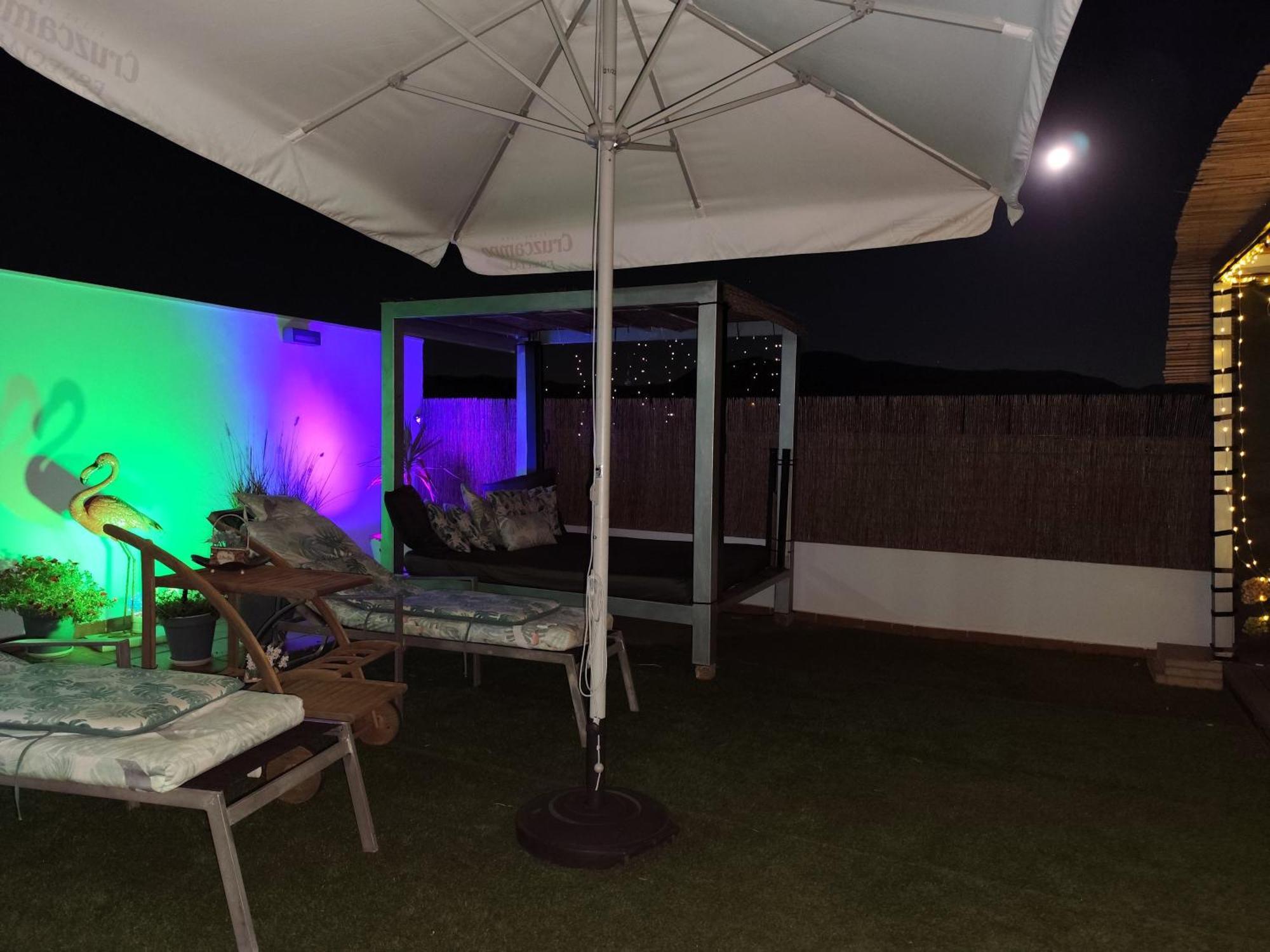 Atico Rilque, Apartamentos Independientes Con Jacuzzi Privado Y Terraza En Ronda Bagian luar foto