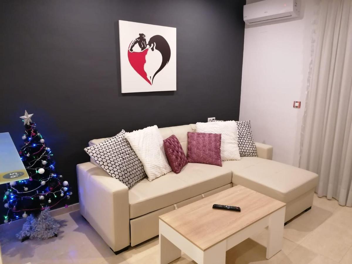 Atico Rilque, Apartamentos Independientes Con Jacuzzi Privado Y Terraza En Ronda Bagian luar foto